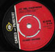 Northern Soul, Rare Soul - CHUBBY CHECKER  UK, (AT THE) DISCOTHEQUE